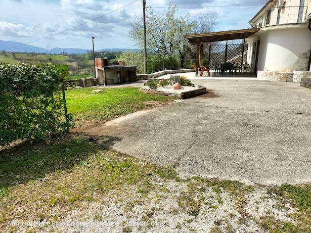 Casa Relax Villa ซานโดนาโต วัลดิโคมิโน ภายนอก รูปภาพ