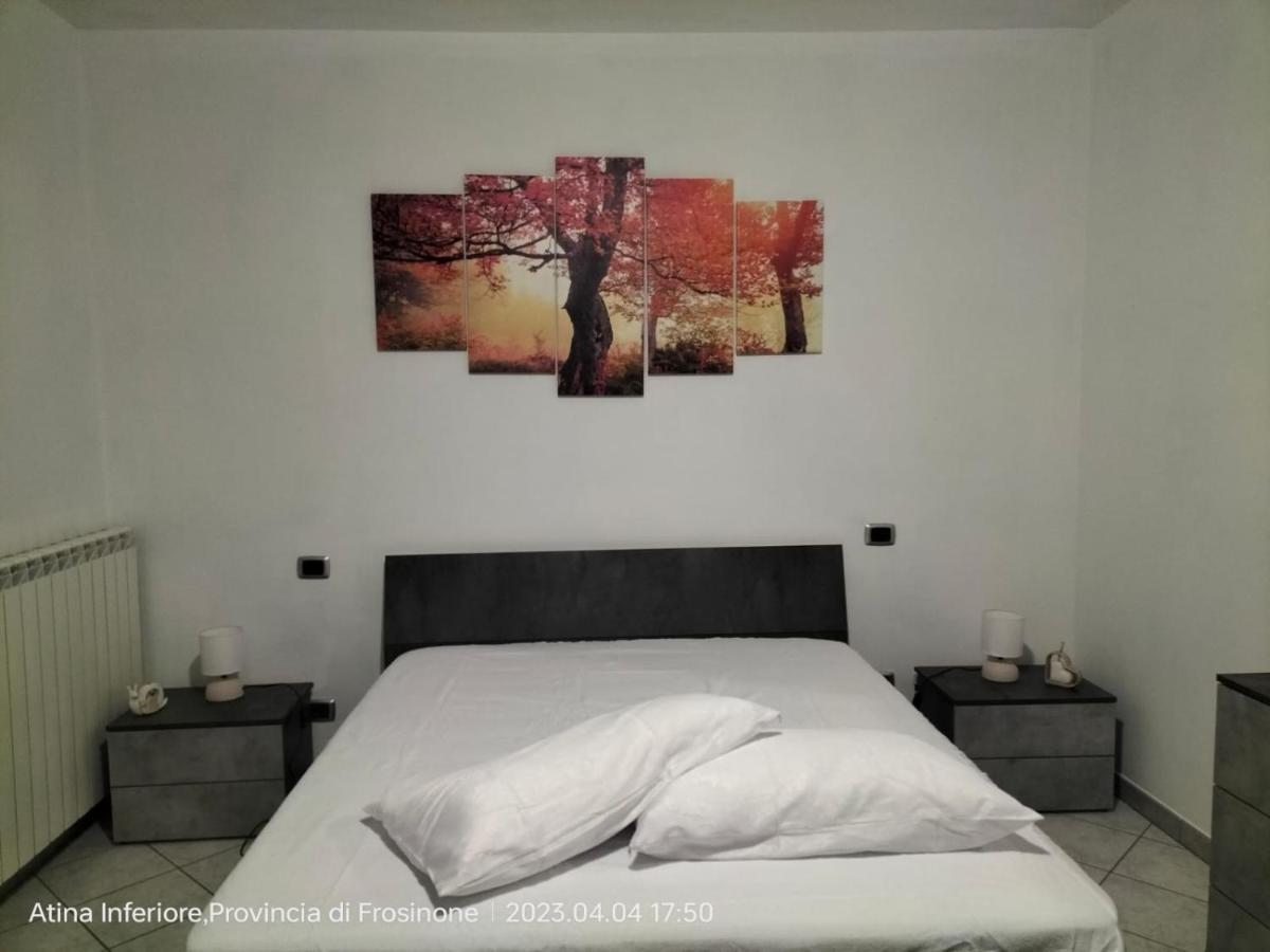 Casa Relax Villa ซานโดนาโต วัลดิโคมิโน ภายนอก รูปภาพ
