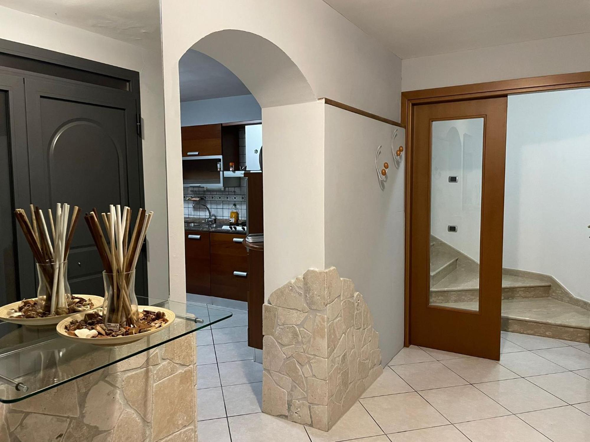 Casa Relax Villa ซานโดนาโต วัลดิโคมิโน ภายนอก รูปภาพ